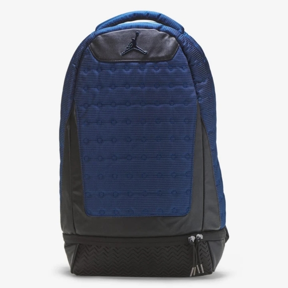 NIKE AIR JORDAN 13 XIII RETRO Backpack New - Picture 2 of 4